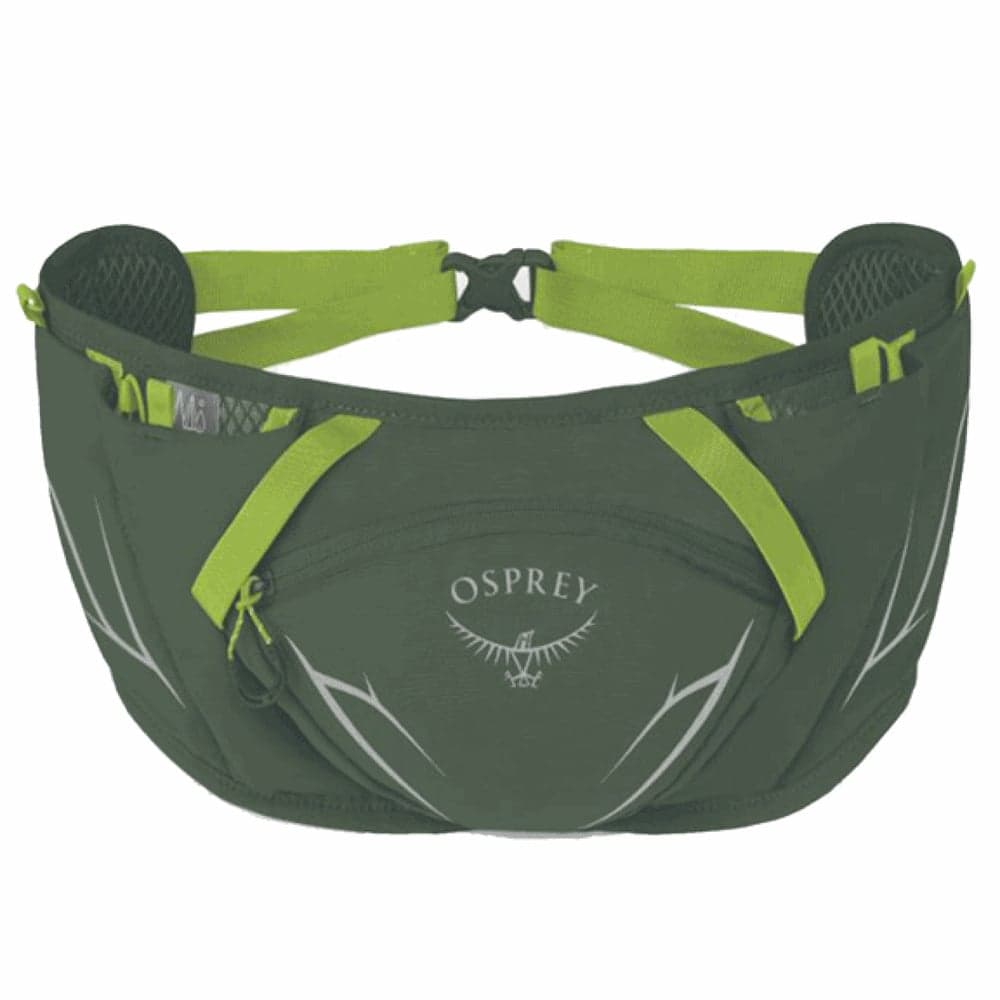 Duro Dyna Belt Unisex Seaweed Green/Limon, view: 1