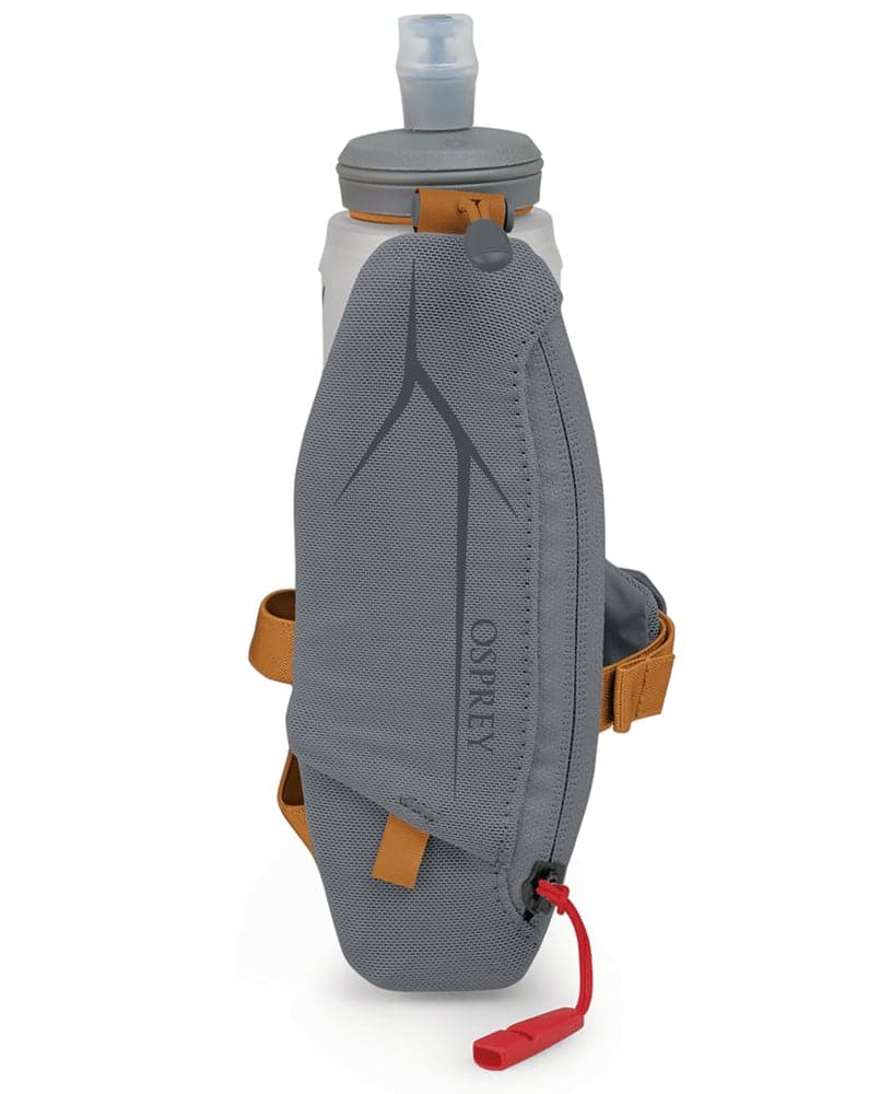 Duro Dyna Handheld Unisex Phantom Grey/Toffee Orange, view: 3