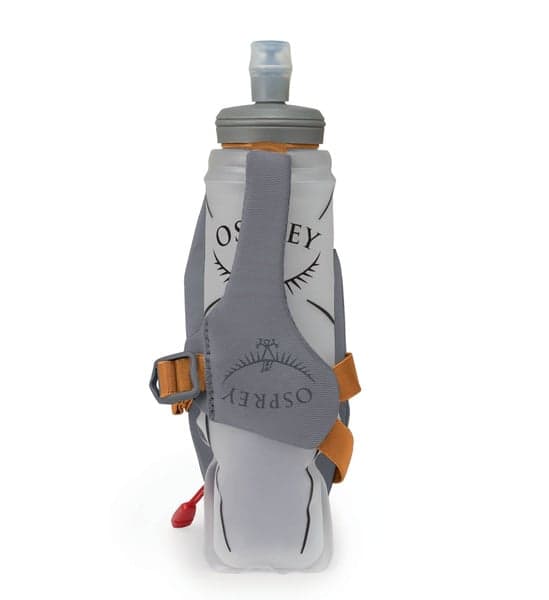 Duro Dyna Handheld Unisex Phantom Grey/Toffee Orange, view: 2