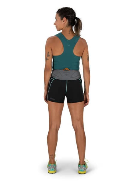 Duro Dyna LT Belt Phantom Grey/Toffee Orange, view: 11