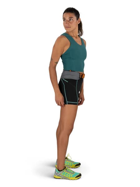 Duro Dyna LT Belt Phantom Grey/Toffee Orange, view: 10