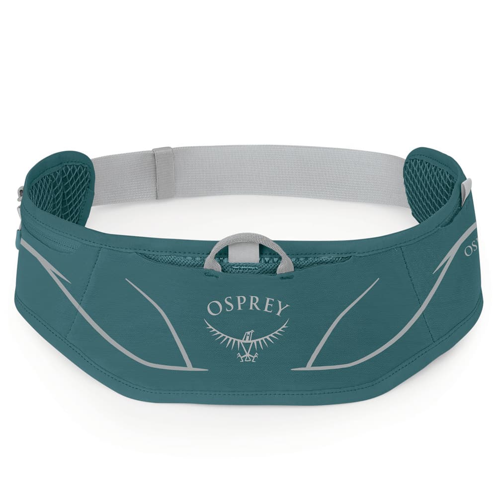 Duro Dyna Lt Belt Cascade Blue/Silver Lining, view: 1