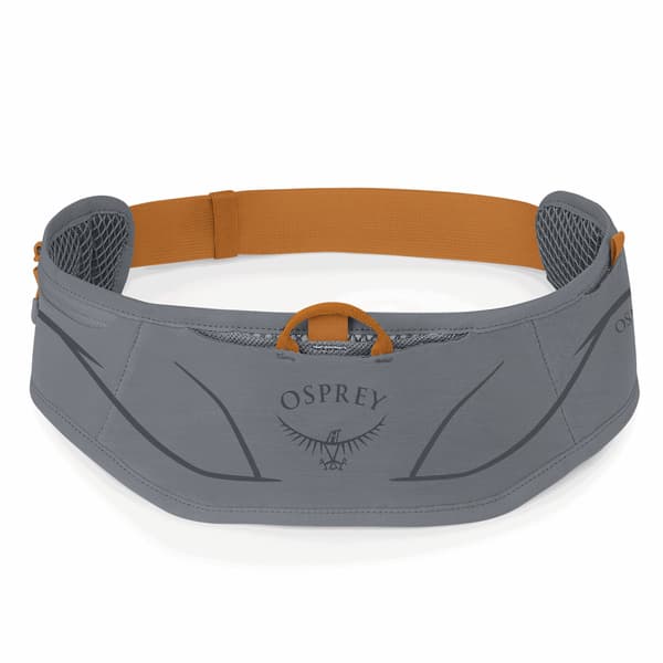 Duro Dyna LT Belt Phantom Grey/Toffee Orange, view: 0