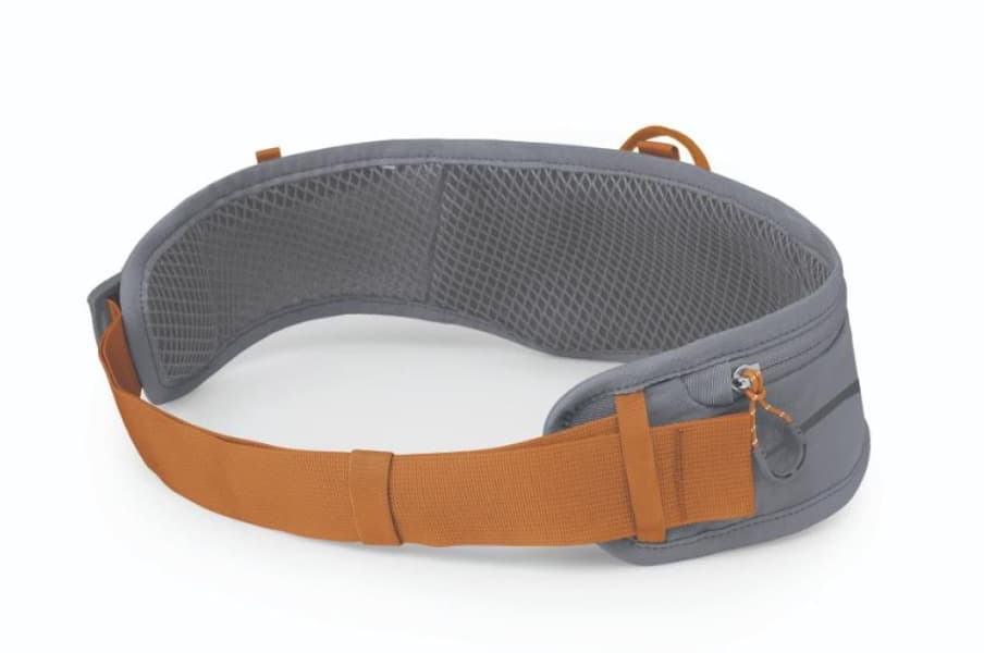 Duro Dyna LT Belt Phantom Grey/Toffee Orange, view: 2