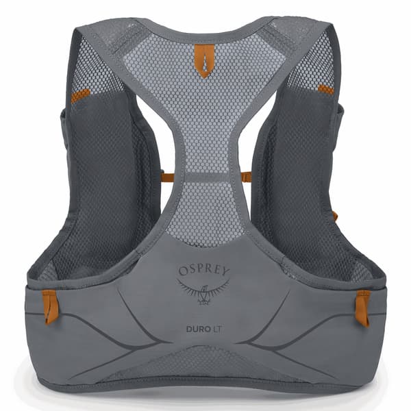 Duro Lt Phantom Grey/Toffee Orange, view: 3