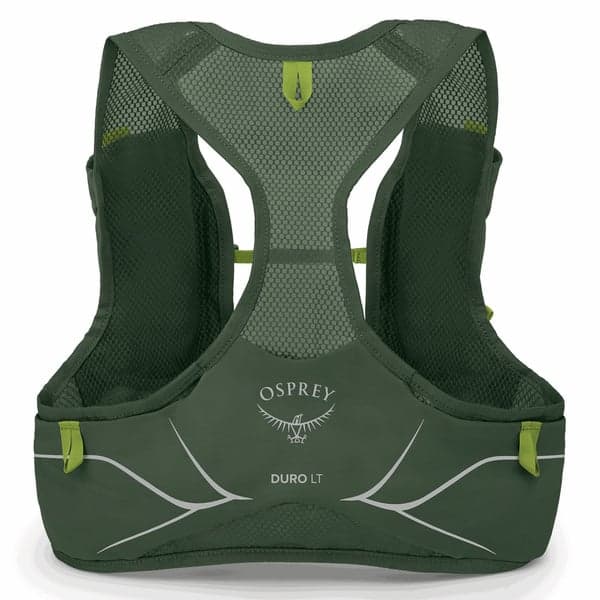 Duro Lt Seaweed Green/Limon, view: 3