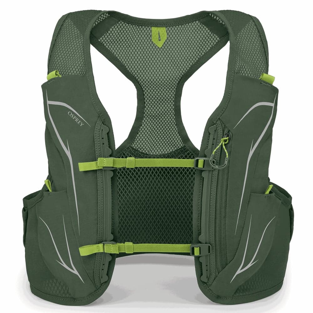 Duro Lt Seaweed Green/Limon, view: 1