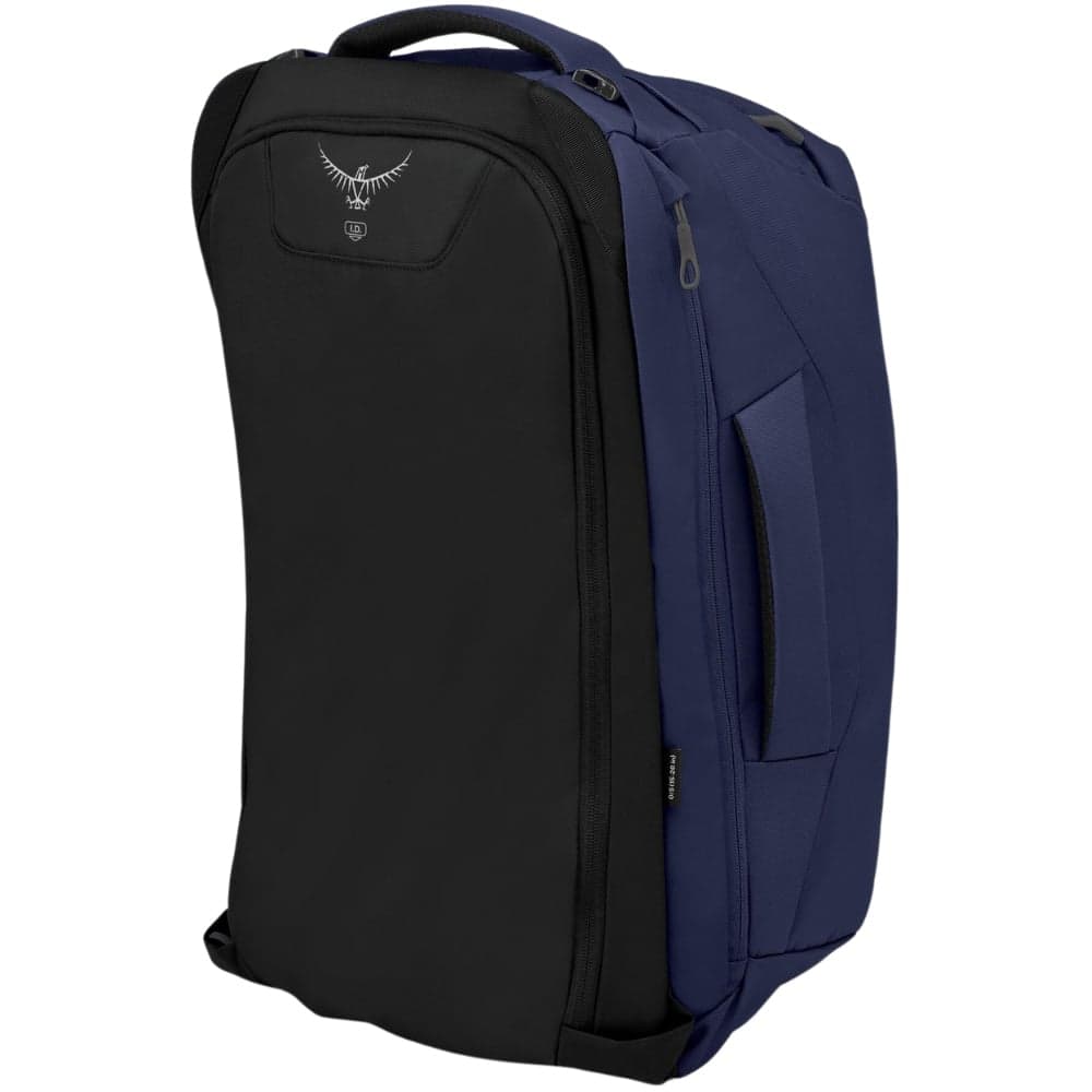 Fairview 40 Winter Night Blue, view: 3