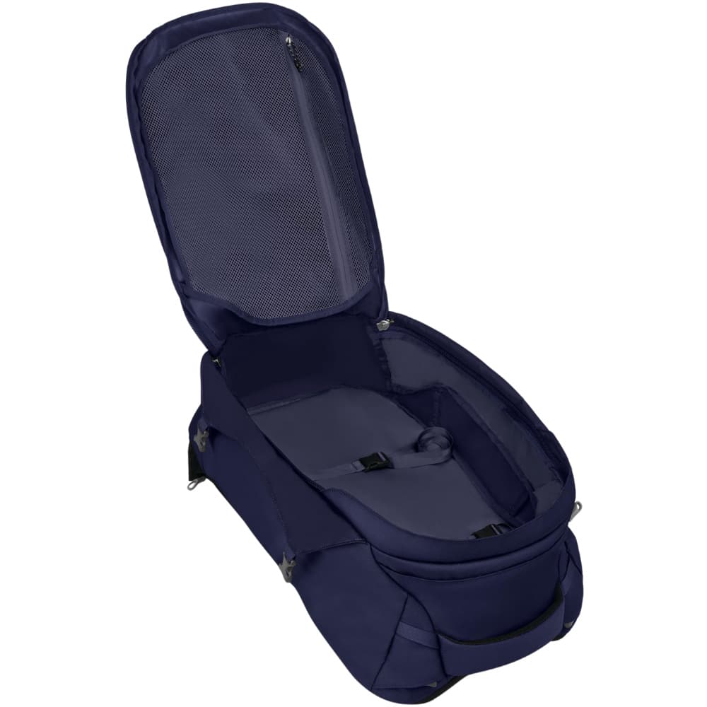 Fairview 40 Winter Night Blue, view: 4