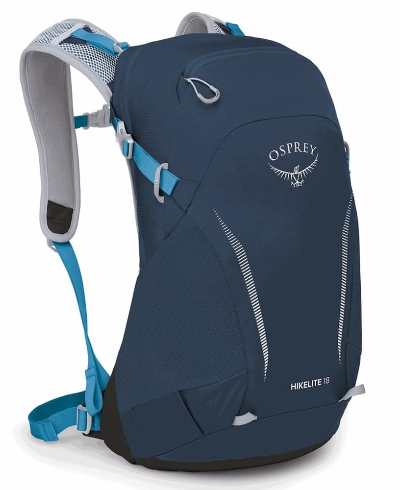 Hikelite 18 Atlas Blue, view: 0