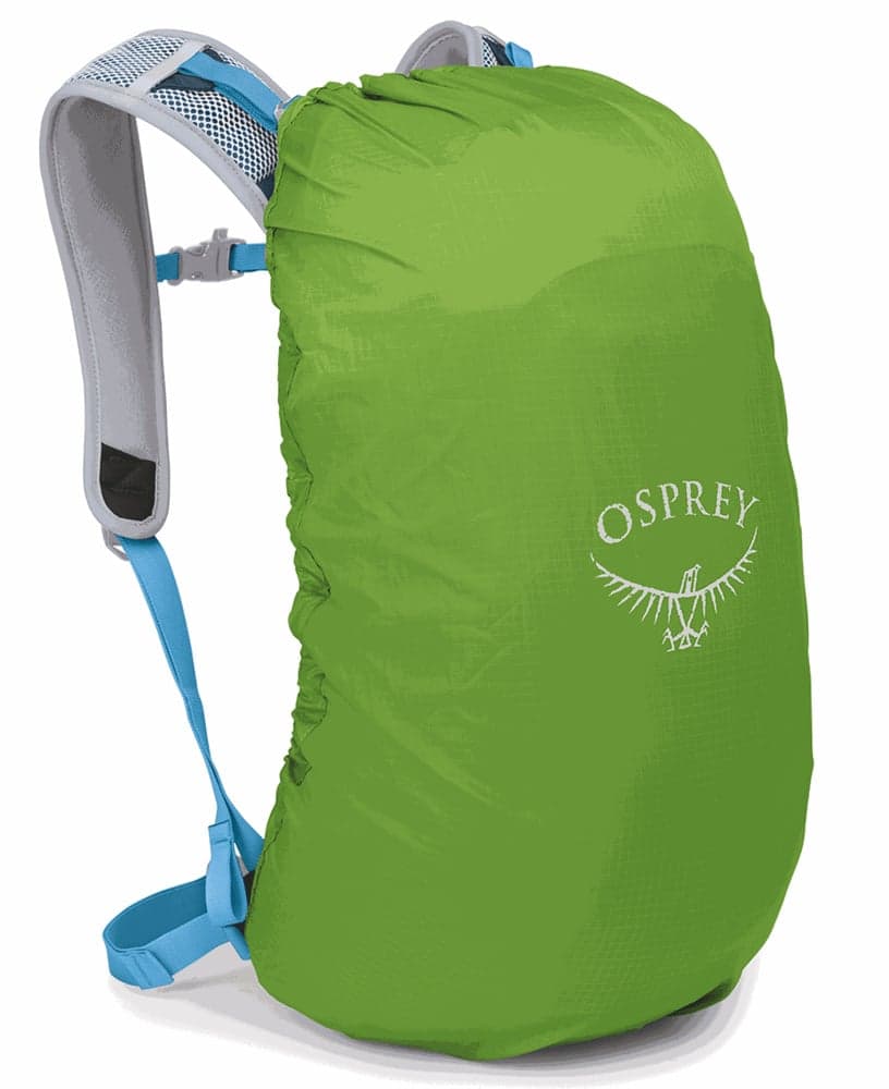 Hikelite 18 Atlas Blue, view: 4