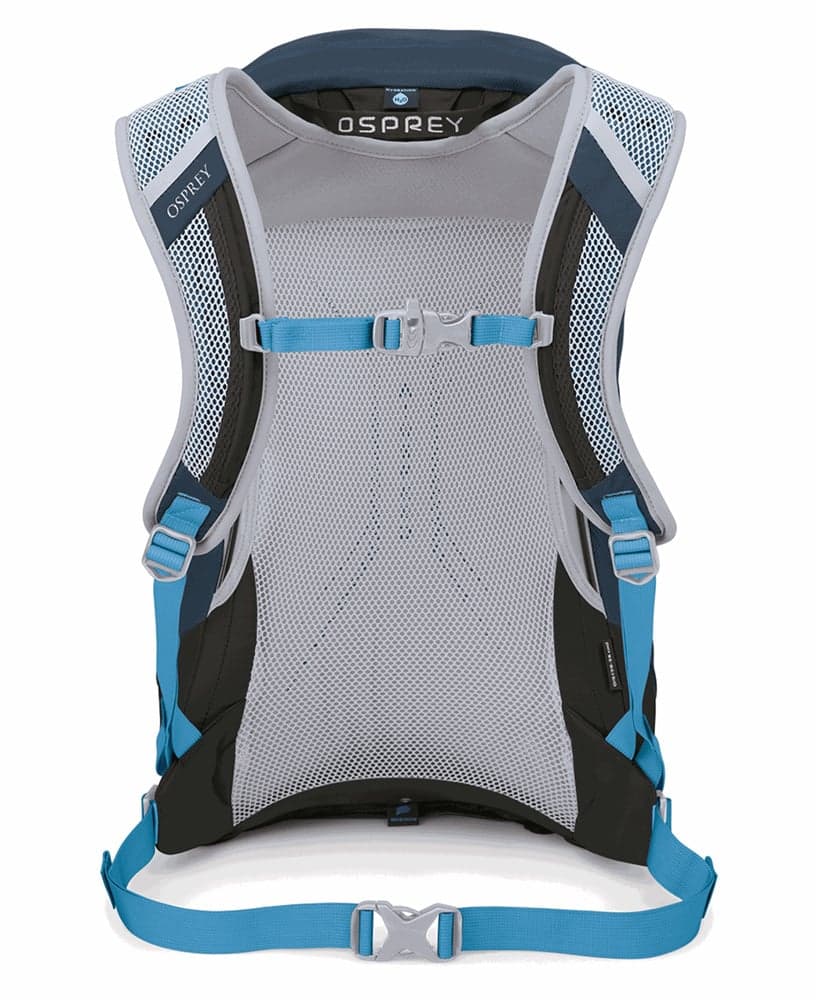 Hikelite 18 Atlas Blue, view: 3