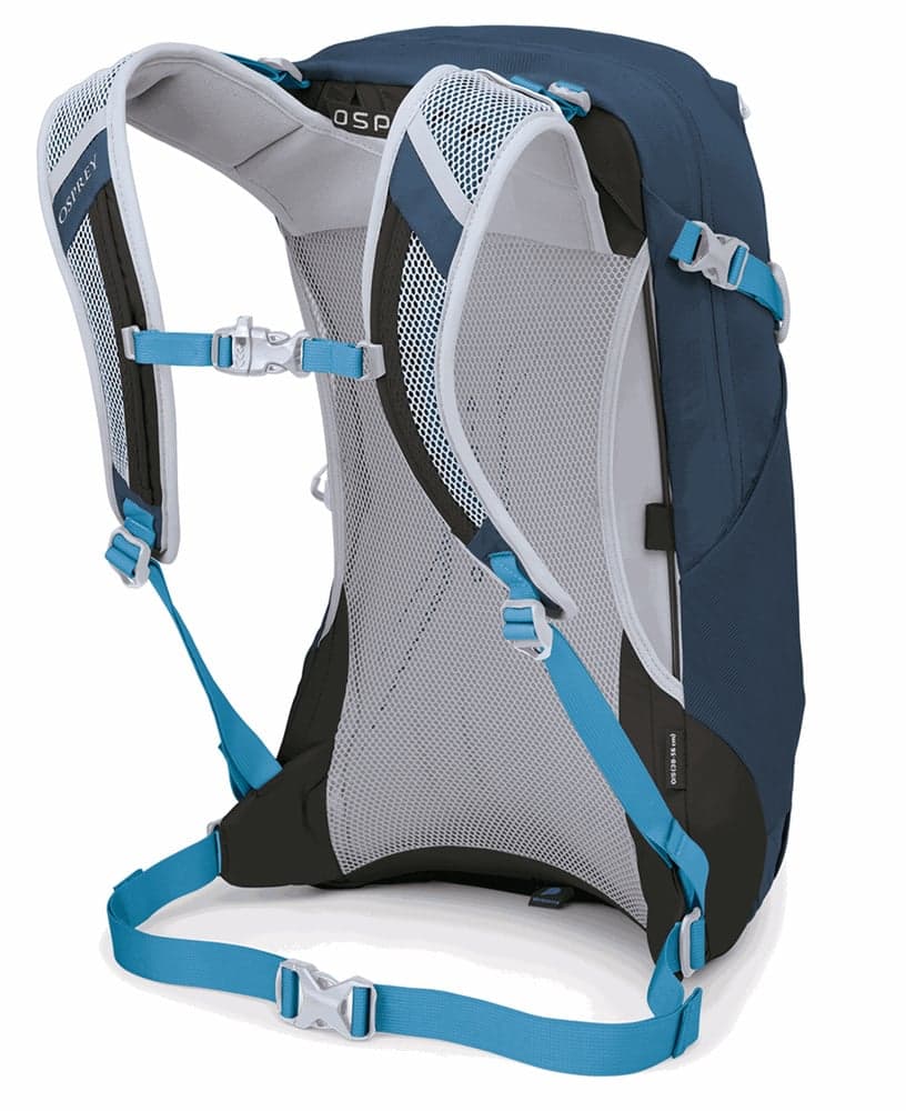 Hikelite 18 Atlas Blue, view: 2