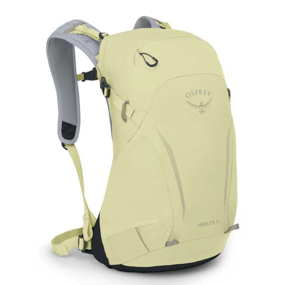 Hikelite 18 Stardust Yellow/Gray Wolf, view: 0