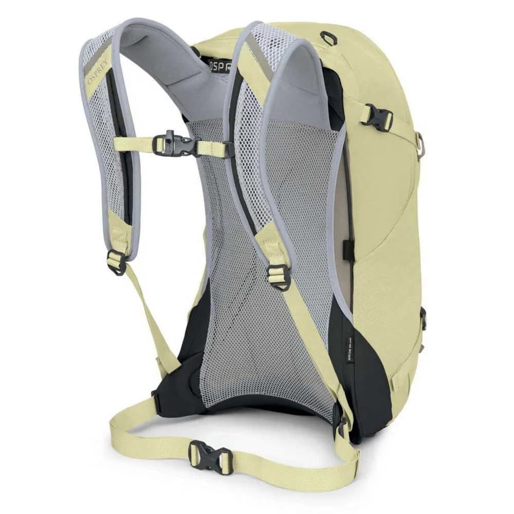 Hikelite 26 Stardust Yellow/Gray Wolf, view: 2