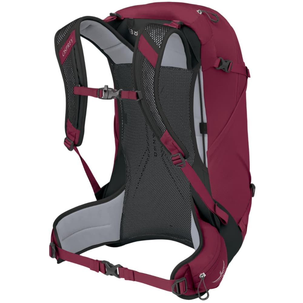 Hikelite 28 Chameleon/Black, view: 3