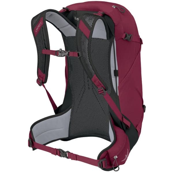 Hikelite 28 Chameleon/Black, view: 3