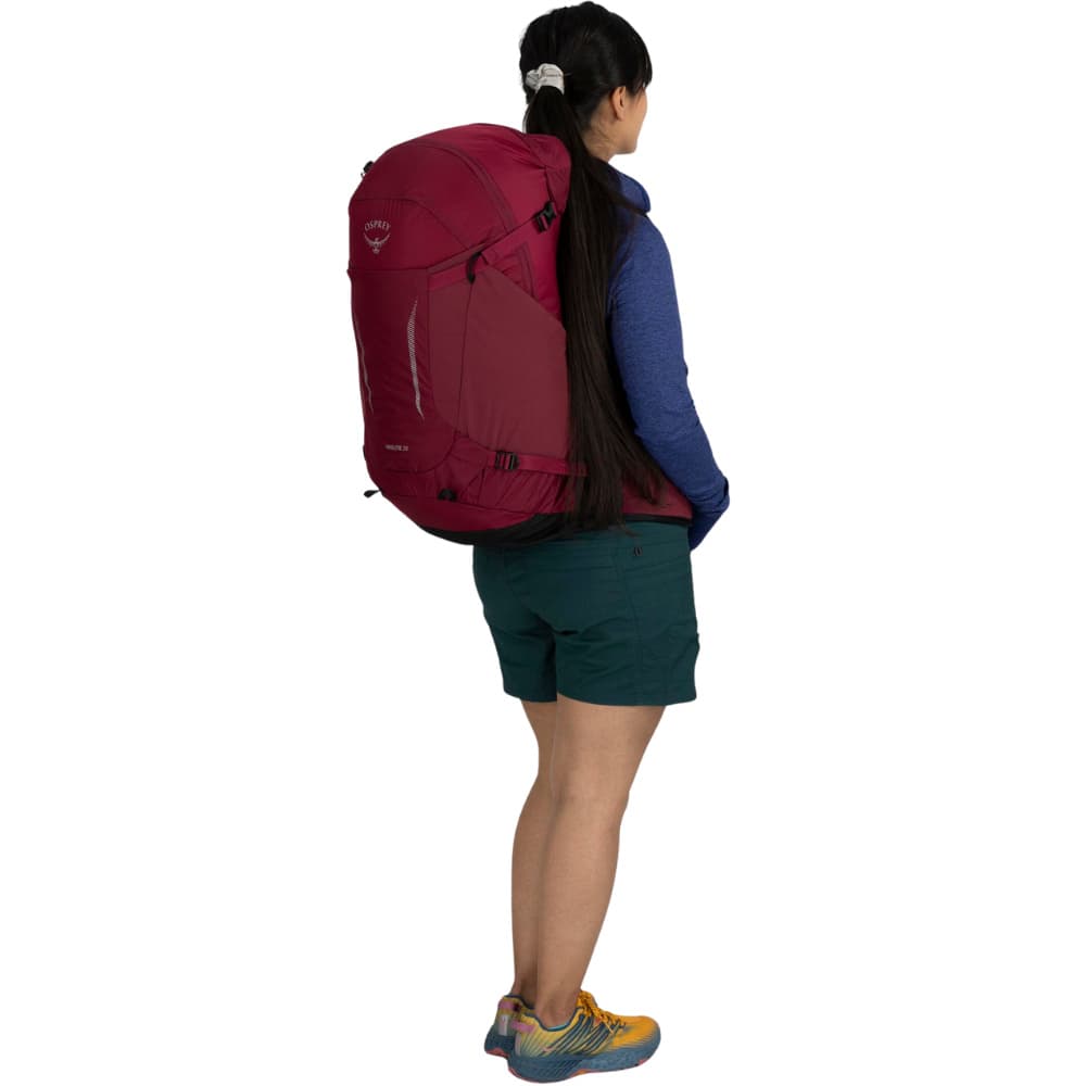 Hikelite 28 Chameleon/Black, view: 7