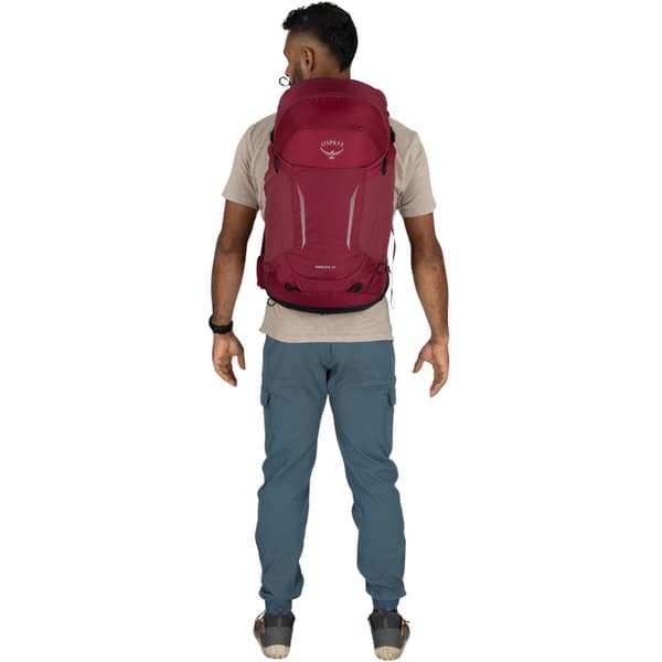 Hikelite 28 Chameleon/Black, view: 8