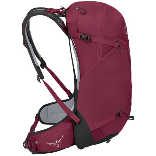 Hikelite 28 Chameleon/Black, view: 2