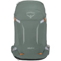 Hikelite 28 Pine Leaf Green - view: 1