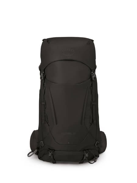 Kestrel 38 Black, view: 1