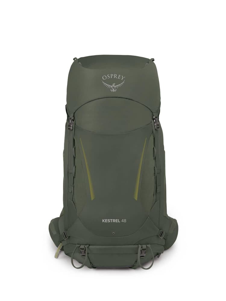 Kestrel 48 Bonsai Green, view: 2