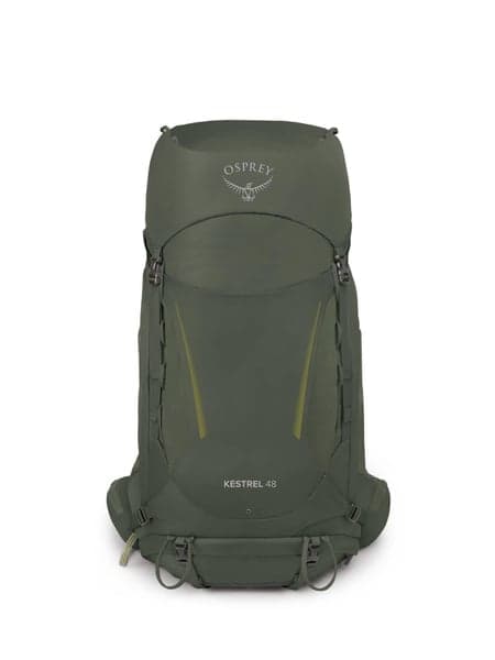 Kestrel 48 Bonsai Green, view: 2