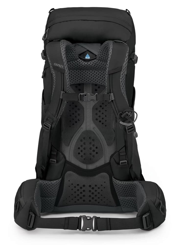 Kyte 38 Black, view: 3