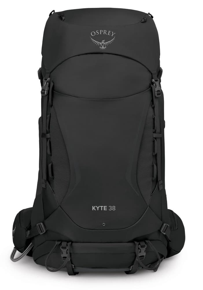 Kyte 38 Black, view: 1