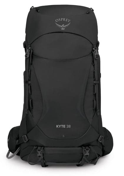 Kyte 38 Black, view: 1