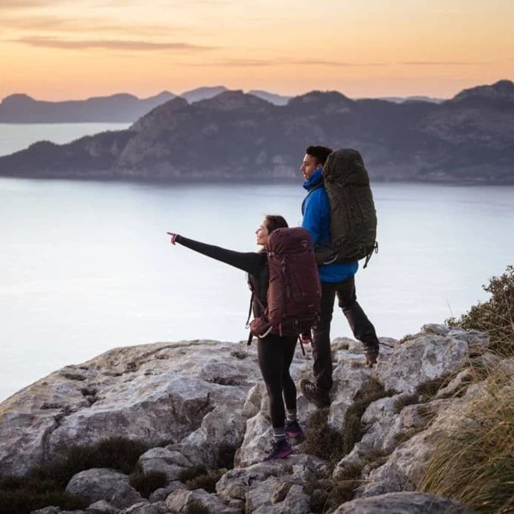 Kyte 38 Black, view: 7