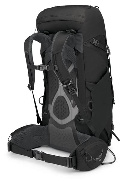 Kyte 38 Black, view: 2