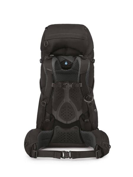 Kyte 58 Black, view: 1