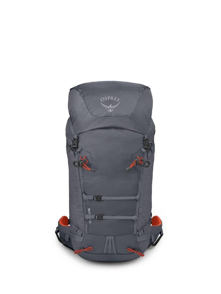 Mutant 38 Tungsten Grey, view: 1