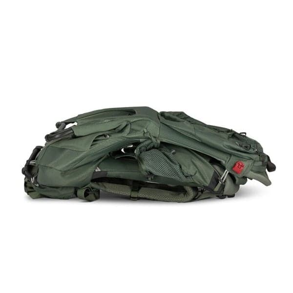 Poco Premium Child Carrier Koseret Green, view: 13