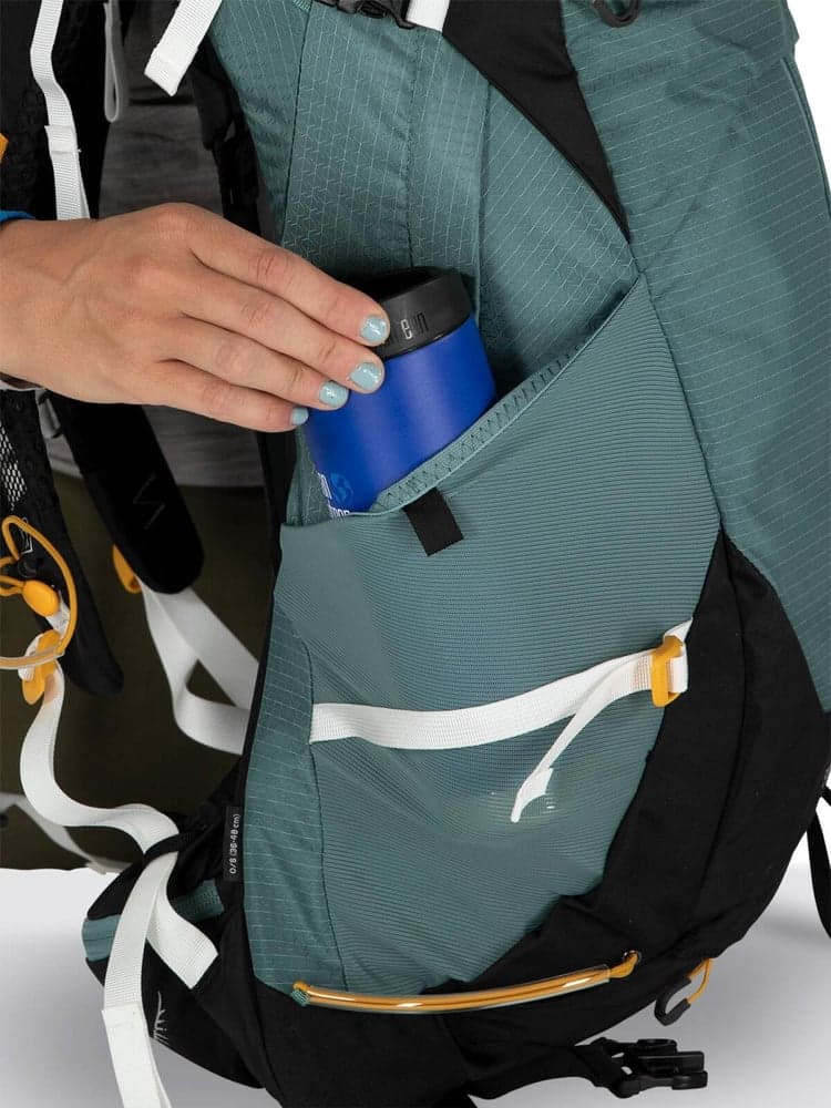 Sirrus 24 Muted Space Blue, view: 4