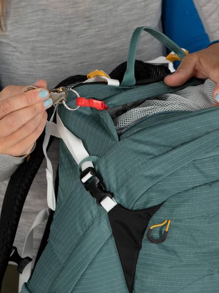 Sirrus 24 Succulent Green, view: 10