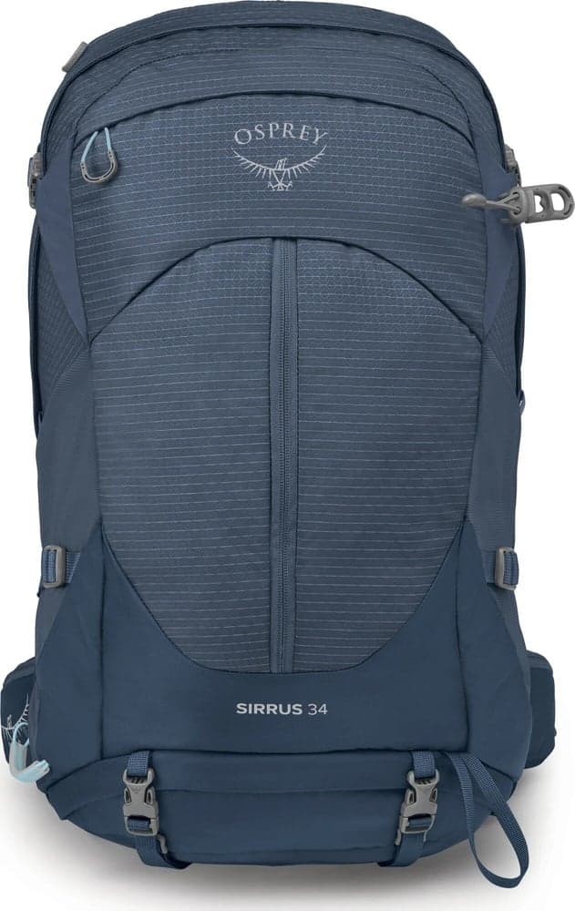 Sirrus 34 Muted Space Blue, view: 1