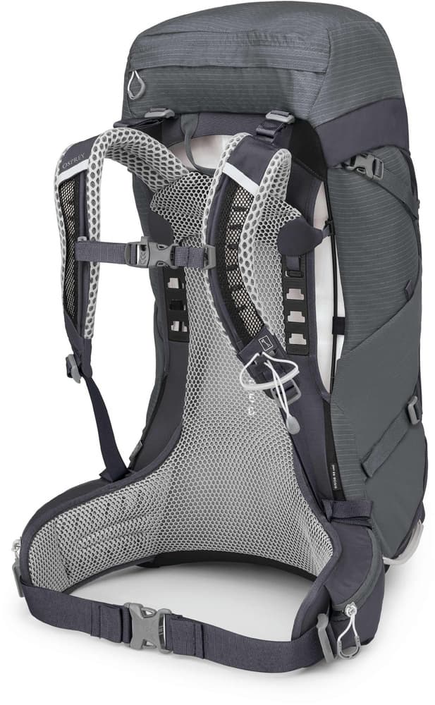 Sirrus 44 Tunnel Vision Grey, view: 6