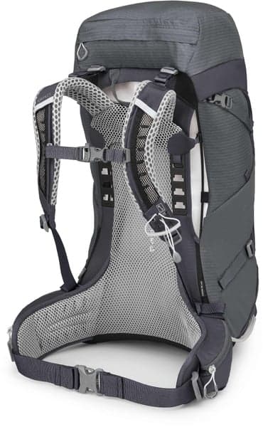 Sirrus 44 Tunnel Vision Grey, view: 6