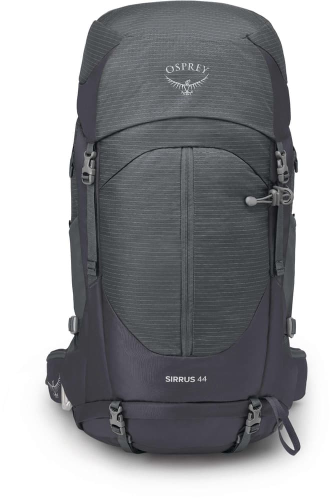 Sirrus 44 Tunnel Vision Grey, view: 5