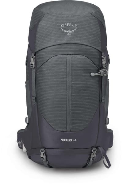 Sirrus 44 Tunnel Vision Grey, view: 5