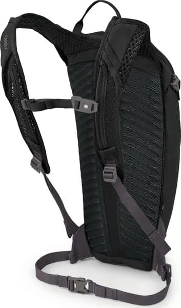 Siskin 8L Black, view: 2