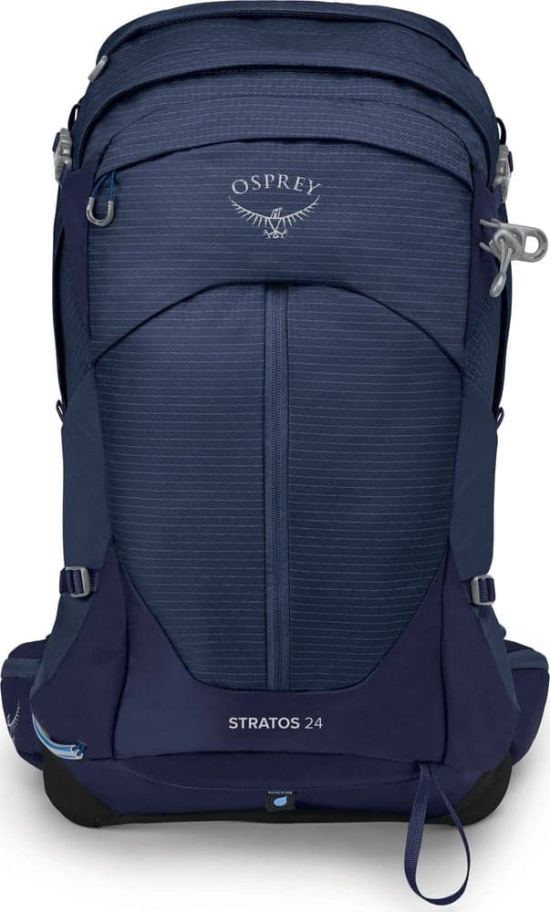 Stratos 24 Cetacean Blue, view: 1