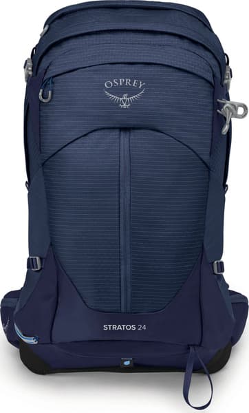 Stratos 24 Cetacean Blue, view: 1