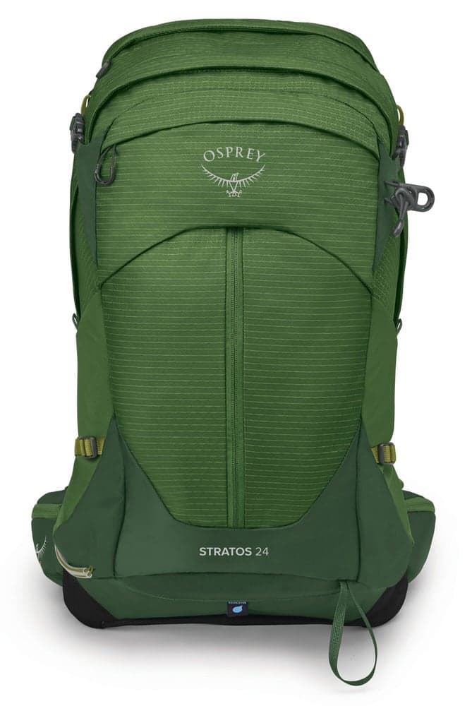 Stratos 24 Seaweed/Matcha Green, view: 1