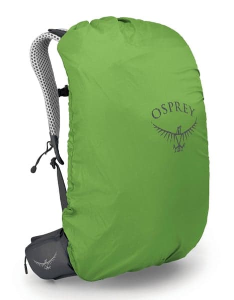 Stratos 24 Tunnel Vision Grey, view: 3