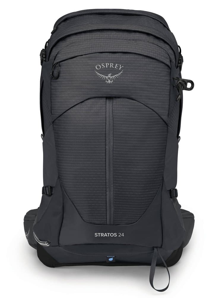 Stratos 24 Tunnel Vision Grey, view: 1