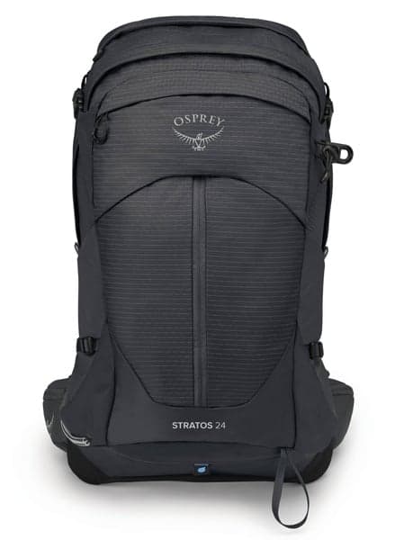 Stratos 24 Tunnel Vision Grey, view: 1